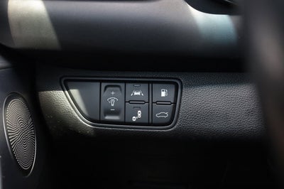 2020 Genesis G70 2.0T