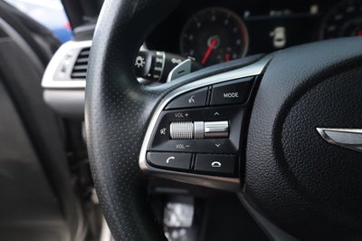 2020 Genesis G70 2.0T