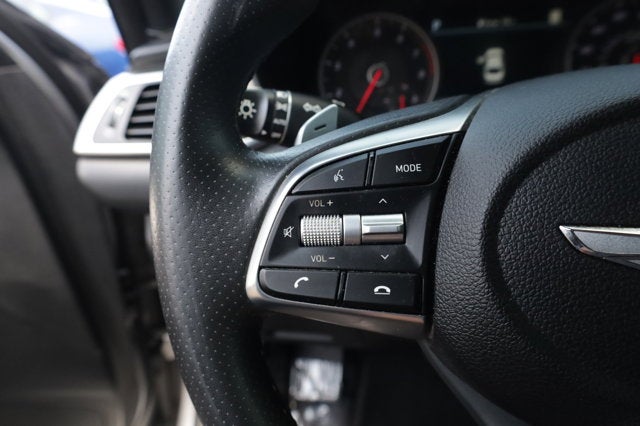 2020 Genesis G70 2.0T