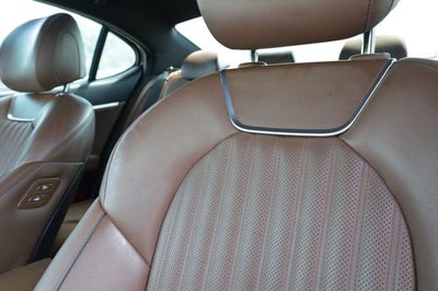 2020 Genesis G70 2.0T