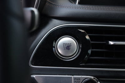 2020 Genesis G70 2.0T