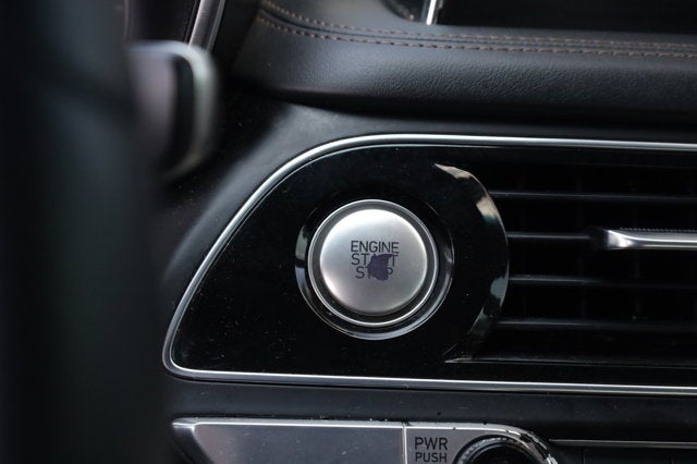 2020 Genesis G70 2.0T