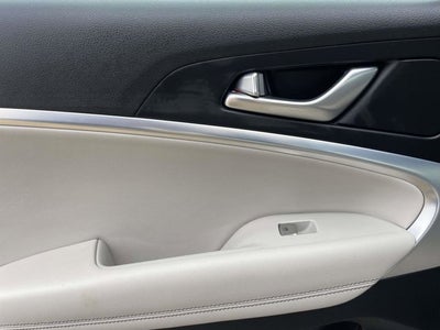 2024 Genesis G70 2.5T