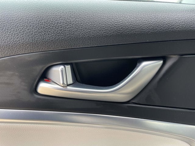 2024 Genesis G70 2.5T