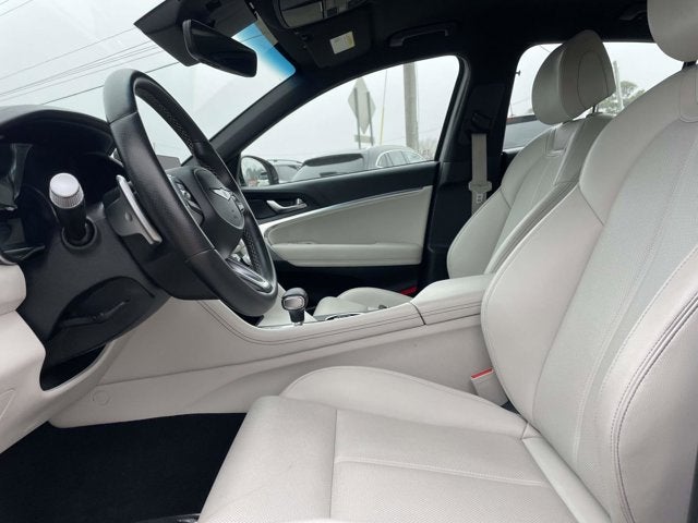 2024 Genesis G70 2.5T