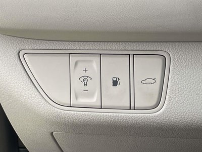 2024 Genesis G70 2.5T