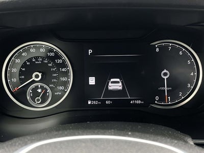 2024 Genesis G70 2.5T