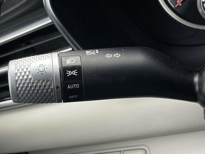 2024 Genesis G70 2.5T