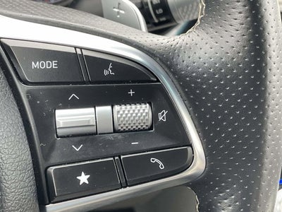 2024 Genesis G70 2.5T