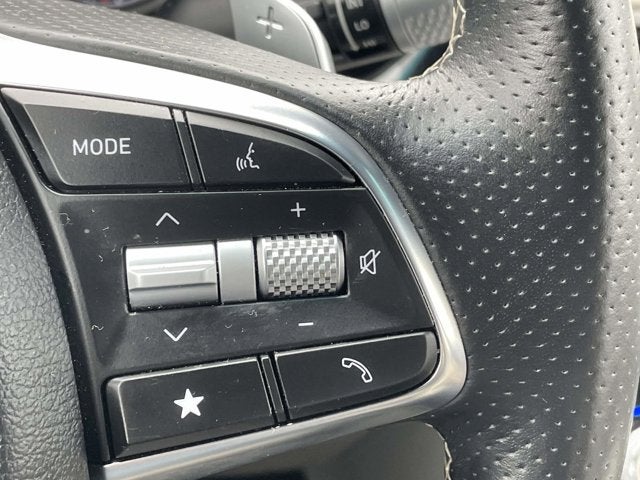 2024 Genesis G70 2.5T