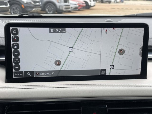 2024 Genesis G70 2.5T