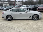 2024 Genesis G70 2.5T