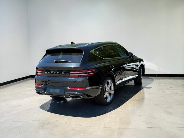 2023 Genesis GV80 ADVANCED +