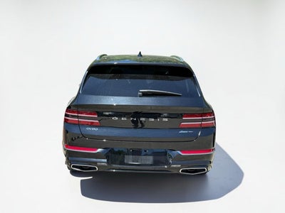 2023 Genesis GV80 ADVANCED +