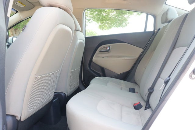 2014 Kia Rio LX