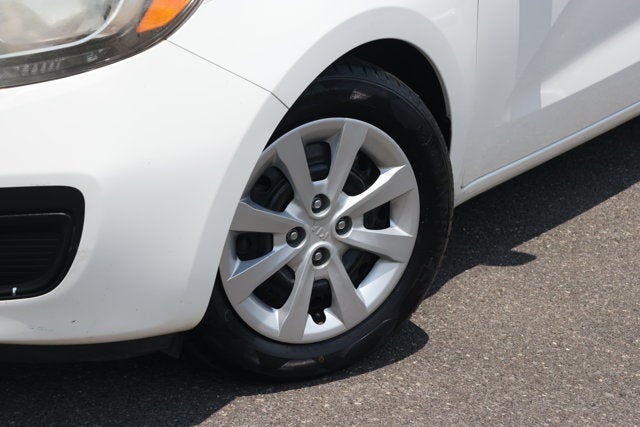 2014 Kia Rio LX