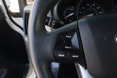 2014 Kia Rio LX