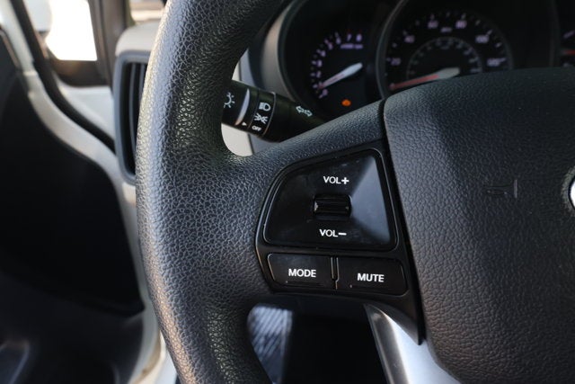 2014 Kia Rio LX