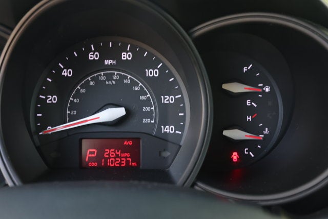 2014 Kia Rio LX