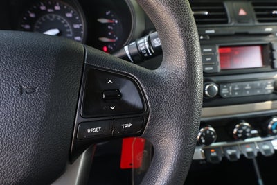 2014 Kia Rio LX