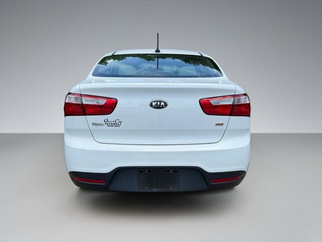 2014 Kia Rio LX