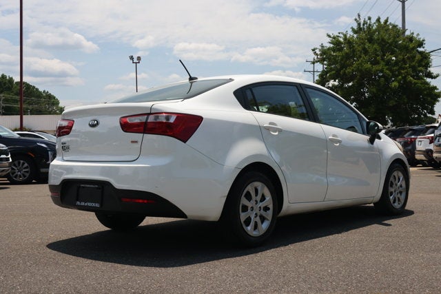 2014 Kia Rio LX
