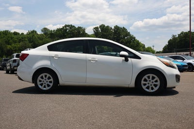 2014 Kia Rio LX