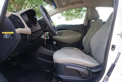 2014 Kia Rio LX