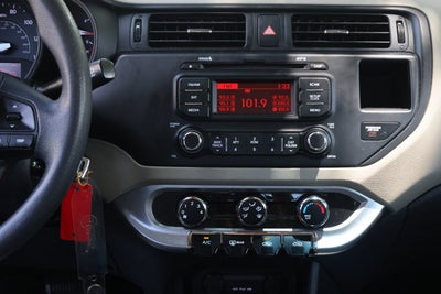 2014 Kia Rio LX