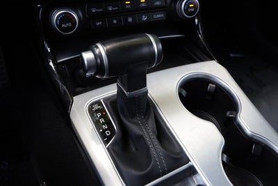 2019 Kia Stinger GT1