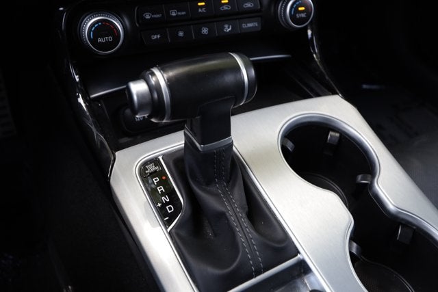 2019 Kia Stinger GT1