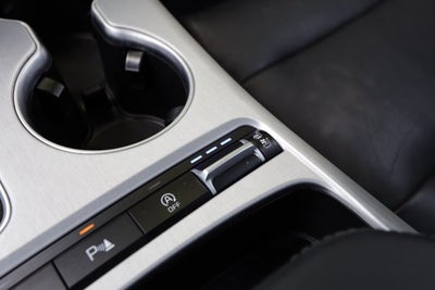 2019 Kia Stinger GT1