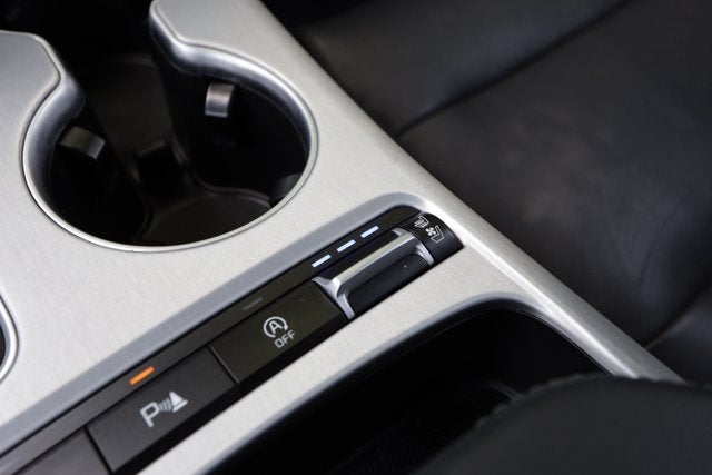 2019 Kia Stinger GT1