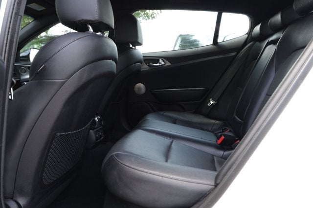 2019 Kia Stinger GT1