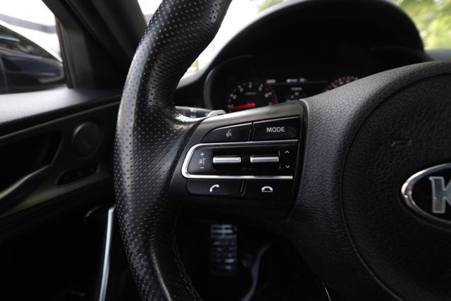 2019 Kia Stinger GT1