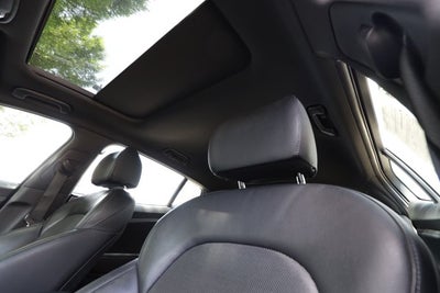 2019 Kia Stinger GT1