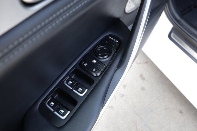 2019 Kia Stinger GT1