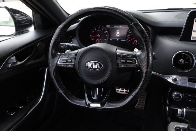 2019 Kia Stinger GT1
