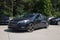 2016 Kia Forte EX