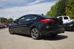 2016 Kia Forte EX