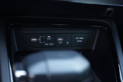 2025 Kia K5 GT
