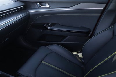 2025 Kia K5 GT