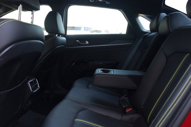 2025 Kia K5 GT