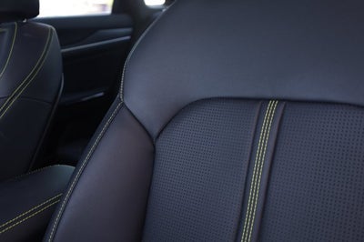 2025 Kia K5 GT