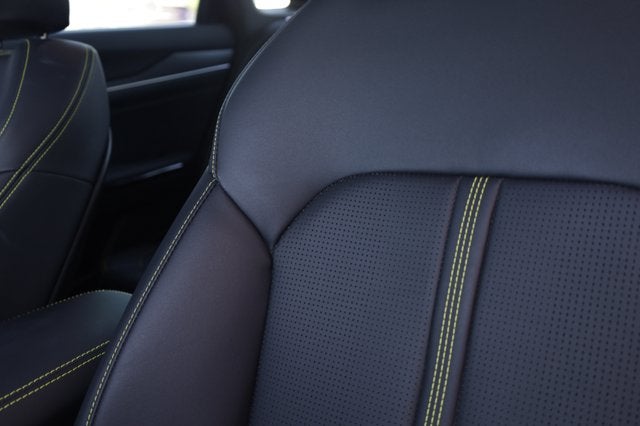 2025 Kia K5 GT