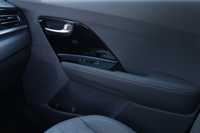 2022 Kia Niro LXS