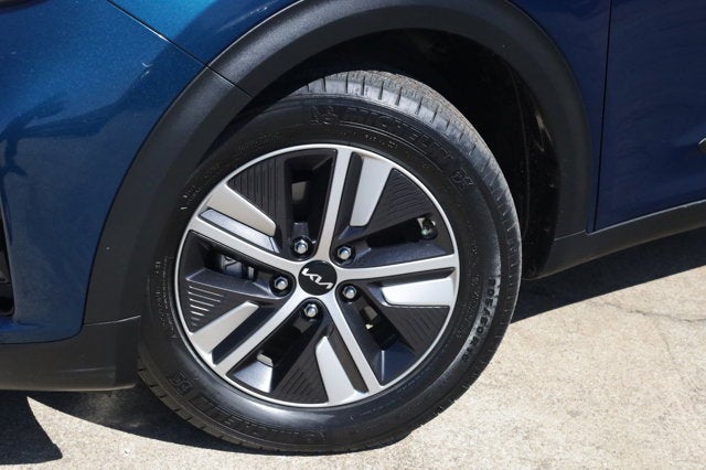2022 Kia Niro LXS