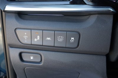 2022 Kia Niro LXS