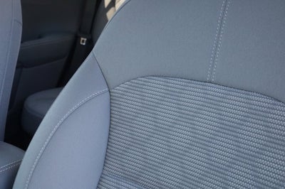 2022 Kia Niro LXS