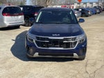2025 Kia Seltos LX